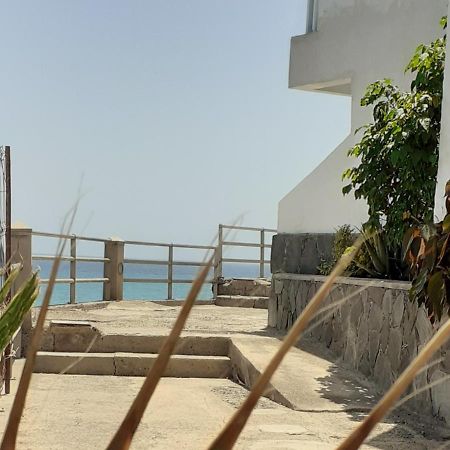 Nueva Europa Studio Ocean View Leilighet Playa Del Aguila  Eksteriør bilde
